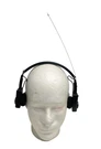 1980S Audatron Am/fm Radio Headphones RS-800 Portable Audio Taiwan 2 Pc Vtg. Fixed Price $49.99.