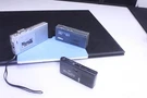 Is 3X Sony M-205A,DICTAPHONE,LANIER P-165 Microcassette Recorders Sku 224925. Fixed Price $49.49.