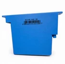 10-PACK 1-GANG Electric Outlet/switch Box Old Work Remodel Etl 14 Cu In Pvc Blue. Fixed Price $30.00.