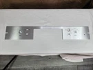 Marantz Model 9 Lower Front Panel Rack Mount Original Extremely Rare. Fixed Price $495.00.