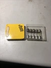 Cooper Bussmann SFE-9 Automotive Fuse, Series, 9A, 32V Dc, Indicating, 5 Pk. Fixed Price $5.50.