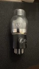 Nos Cunningham 6F6G St Globe Audio Vacuum Tube. Fixed Price $45.00.