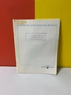 Hp 06824-90001 6824A Power Supply Operating And Service Manual. Fixed Price $69.99.
