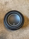 Jl Audio 10W6V3-D4 10" Series Dual 4-OHM 600W Car Subwoofer New. Fixed Price $499.97.