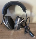 Rare Vintage Koss ESP.9 Headphones Electrostatic Pads Flat And Need Replace. Fixed Price $79.99.