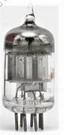5696 Tube Rca Tested & Boxed Vintage Commercial Surplus. Fixed Price $9.19.