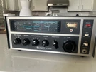 Knight Star Roamer Shortwave Receiver Allied Radio. Fixed Price $89.99.