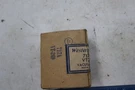 Western Electric 717A VT269 Tubes Original Box. Fixed Price $29.99.