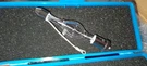 Elmo Gs 1200 Xenon Bulb Lamp - Brand New! Spares. Fixed Price $275.00.