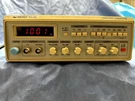 Bel Merit FG-150 Function Generator. Fixed Price $50.00.