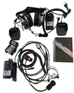 Racecar Short Track Set Racing Electronics Communications. Fixed Price $419.99.