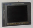 Fanuc A02B-0238-B542 Series 18I-MA Operator Interface Unit Control Panel Display. Fixed Price $1199.00.