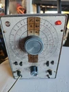 Vintage Rca Rf Signal Generator Type WR-50B 105-130 Volts 50-60 Hz 15W Powers On. Fixed Price $59.00.