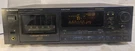 Pioneer CT-M6R Multi Cassette Deck Changer (no Remote). Fixed Price $124.99.