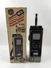 Ge C.b. Handheld Transceiver Radio Model 3-5976A Tested & Works Clean *read*. Fixed Price $46.47.