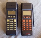 Lot Of Rare (YEAR-1993) Ericsson GH172 Hotline And GH174 Brick Mobile Phones. Fixed Price $175.00.
