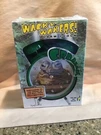 Bull Frog Wacky Wakers Mark Feldstein Alarm Clock Croak Sound. Fixed Price $28.45.