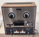 Teac A-4010S, RA-40S, AN-80 Reel/reel Stereo Tape Recorder Amp & Noise Reduction. Fixed Price $550.00.