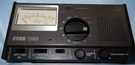 Vintage Korg WT-12 Chromatic Tuner (works, 80S-90S). Fixed Price $49.95.