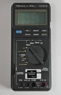 Yokogawa 754402 Digital Multimeter Electronic Tektronix Diagnostic Test Vom Unit. Fixed Price $175.00.