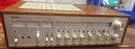 Yamaha CR-2020 Natural Sound Stereo Receiver. Fixed Price $1550.00.