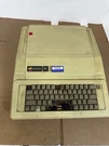 Apple Iie A2S2064 Vintage Personal Computer For Parts Repair As Is. Fixed Price $180.00.