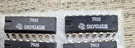 Texas Instrument SN74161N Synchronous 4-BIT Counters /dip PIN/(2 Pieces). Fixed Price $8.39.