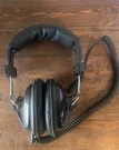 Labtec LT20 Vintage Stereo Headphones - Tested. Fixed Price $19.99.