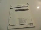 Yamaha Digital Wave Tone Generator TX16W Service Repair Shop Manual Schematics. Fixed Price $23.06.