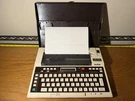 Brother EP-20 Electronic Typewriter Word Processor Vintage Office Tested, Read!. Fixed Price $99.99.