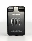 Radioshack 3-BAND Equalizer 33-1097 Stereo Amplified Listener Personal Device. Fixed Price $26.99.