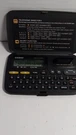 Vintage Electronic Personal Organizer Casio, Data Bank DC-E300 Calculator. Fixed Price $19.99.