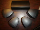 Audiosource System 230 Speaker. Fixed Price $99.00.