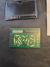 Vintage Seiko Instruments DF-600 Golf Scorecard Electronic Keeper. Fixed Price $6.95.