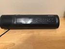 Vintage Sony ICF-C760 Clock Radio W/cord***tested/working*** Pre-owned. Fixed Price $16.99.