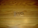 Technics SL-MC400 Cd BELTS(2) Fits SL-MC409, SL-MC410, SL-MC300, SL-MC310 SL-MC7. Fixed Price $7.67.