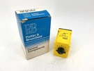 New Potter & Brumfield CDB-38-70004 Time Delay Relay 0.6-60SEC 8-PIN 10A 240VAC. Fixed Price $29.95.