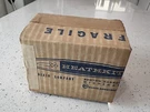 GDA-19-42 Heathkit Subminiature Digital Proportional Servo Nib Vintage 1974. Fixed Price $75.00.