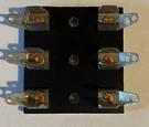 Buss 3823-3 Fuse Block. Fixed Price $7.85.
