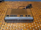 Vintage General Electric Digital Clock Radio 7-4624B Am Fm Alarm Works Good. Fixed Price $25.00.
