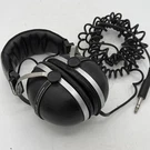 Headphones Pioneer SE-305 Stereo Over The Ear 1/4"JACK Black Japan Same Day Ship. Fixed Price $65.00.