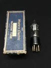 Nos Nib Western Electric 231 Audio Amplifier 32A Vacuum Tube Tested C.7787. Fixed Price $299.95.