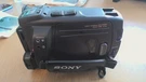 Sony Video Camera Recorder 8 CCD-TR6 Handycam Not Tested. Fixed Price $11.50.
