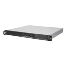 Silverstone SST-RM100 Compact 1U Rackmount Chassis. Fixed Price $189.99.