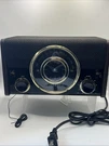 Victrola VC-525 Retro Style Bluetooth Fm Clock Radio Tested/working. Fixed Price $27.19.