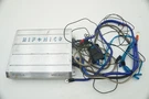 Radio Audio Sound Car Amplifier Hifonics Zeus 1200 Watts ZRX1216-10. Fixed Price $207.99.