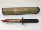 Vintage Philco High Voltage Probe 425-0022 Prove Very Old Radio Tv Repair Man. Fixed Price $105.00.
