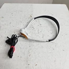 Sony MDR-W014 Vintage Headphones Over-the-ear Neckband Wired Tested Works. Fixed Price $22.99.