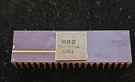 Ceramic Rare Retro DIP-40 MOS6567 R56A Vic-ii Chip Commodore (0383). Fixed Price $99.95.