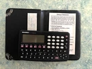 Vintage Franklin Rolodex Electronic Pocket Planner RFPP-3 (1997) Works. Rare!. Fixed Price $19.99.